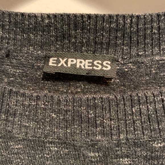 Express Sweater - Picture 3 of 5